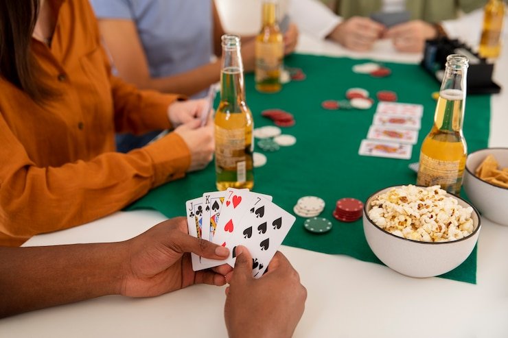 Koleksi slot online beragam tema tersedia di platform kay4d Indonesia