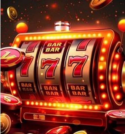 Tampilan antarmuka slot online dan live casino di platform kay4d yang ramah pengguna mobile