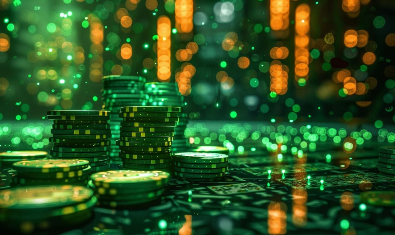 Eksplorasi fitur Slot Online dan Live Casino di platform kay4d setelah login