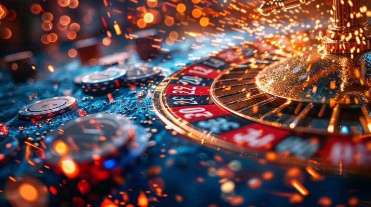Tampilan antarmuka slot online kay4d di layar ponsel pemain Indonesia